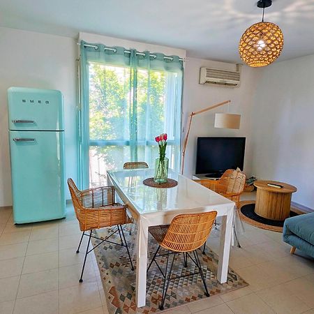 L'Instant Sorgue Apartment ลีล-ซูร์-ลา-ซอร์ก ภายนอก รูปภาพ