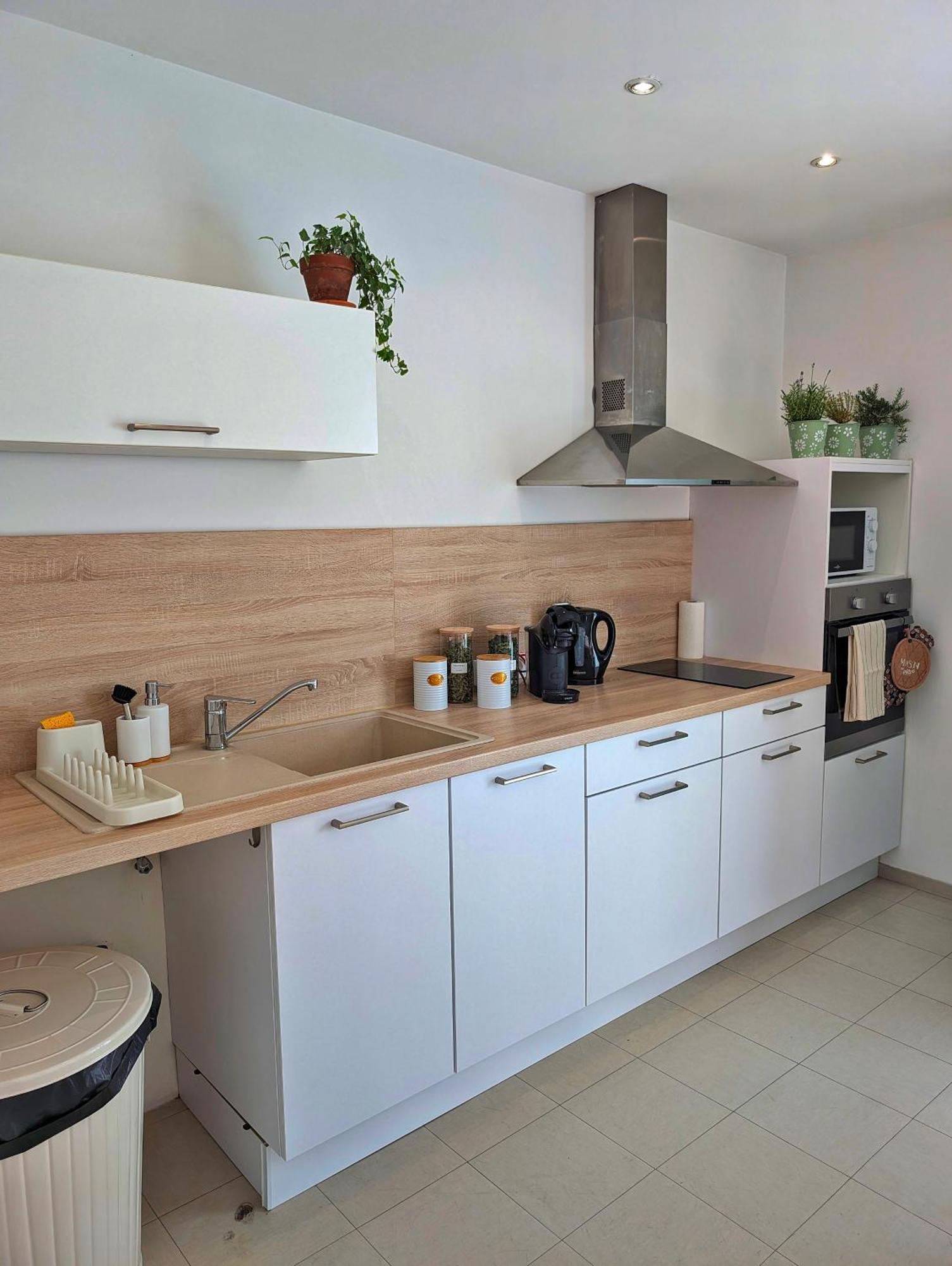 L'Instant Sorgue Apartment ลีล-ซูร์-ลา-ซอร์ก ภายนอก รูปภาพ