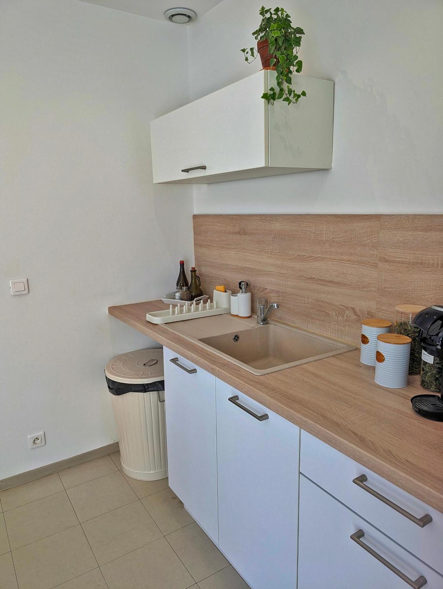 L'Instant Sorgue Apartment ลีล-ซูร์-ลา-ซอร์ก ภายนอก รูปภาพ