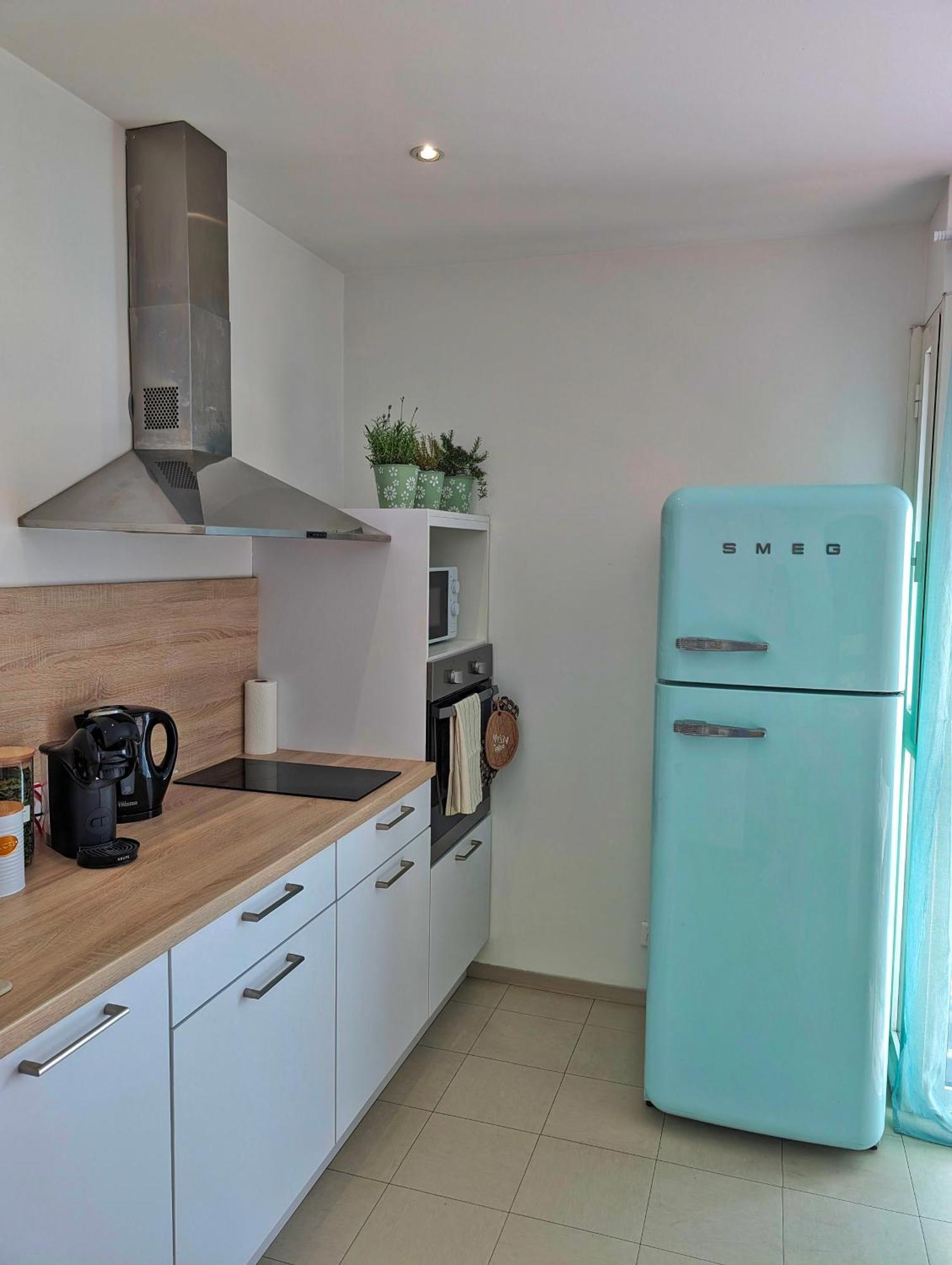 L'Instant Sorgue Apartment ลีล-ซูร์-ลา-ซอร์ก ภายนอก รูปภาพ