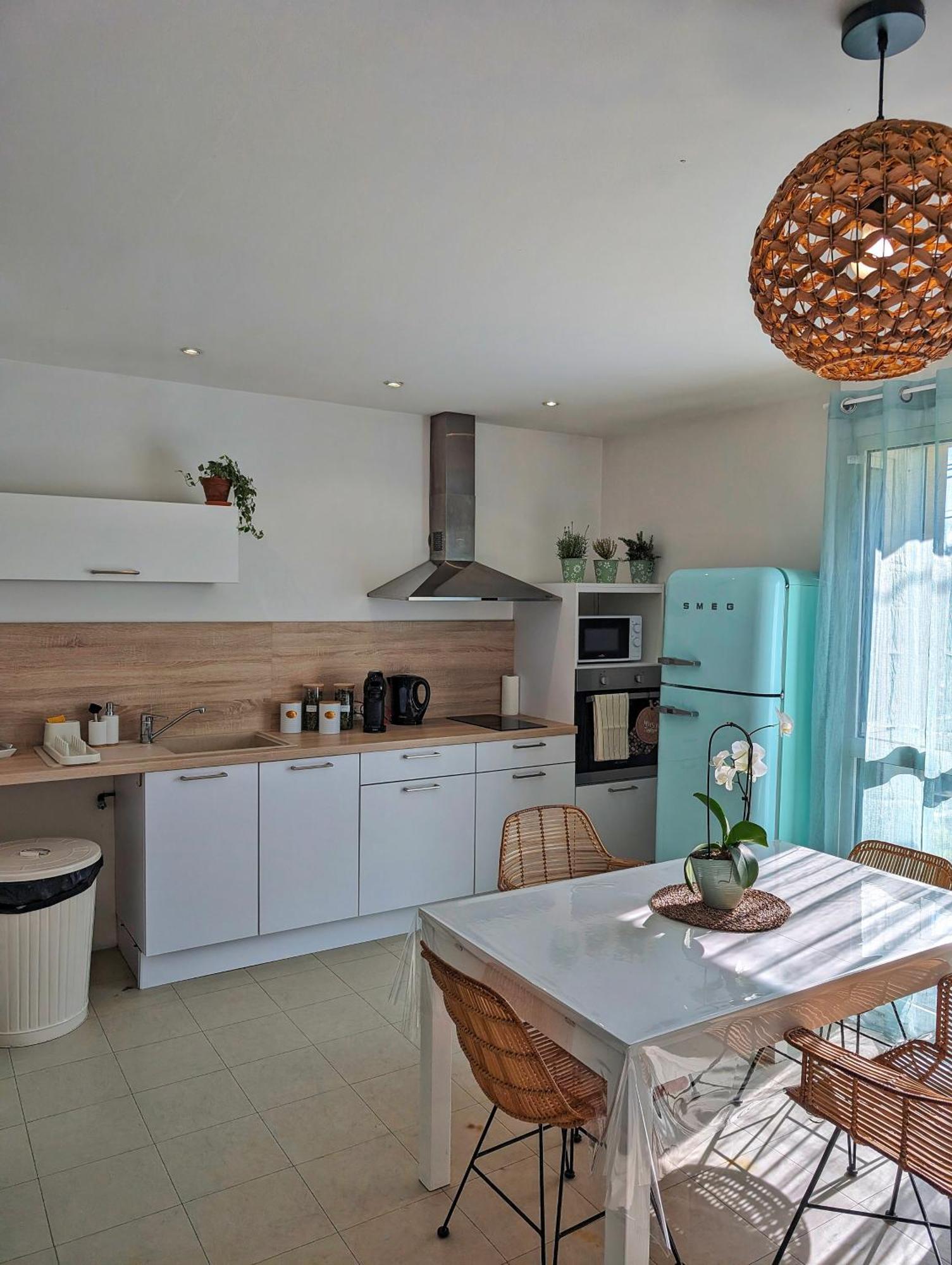 L'Instant Sorgue Apartment ลีล-ซูร์-ลา-ซอร์ก ภายนอก รูปภาพ
