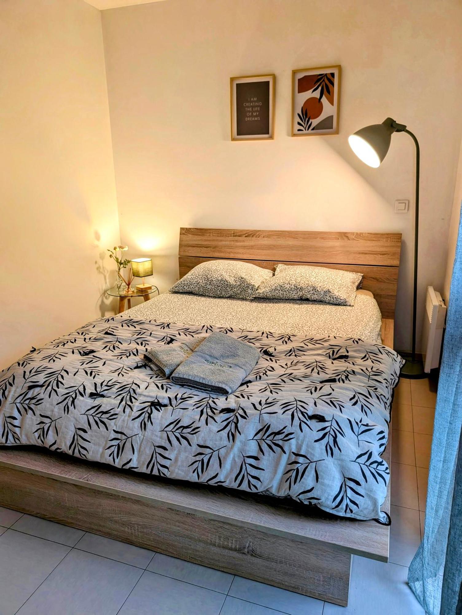 L'Instant Sorgue Apartment ลีล-ซูร์-ลา-ซอร์ก ภายนอก รูปภาพ