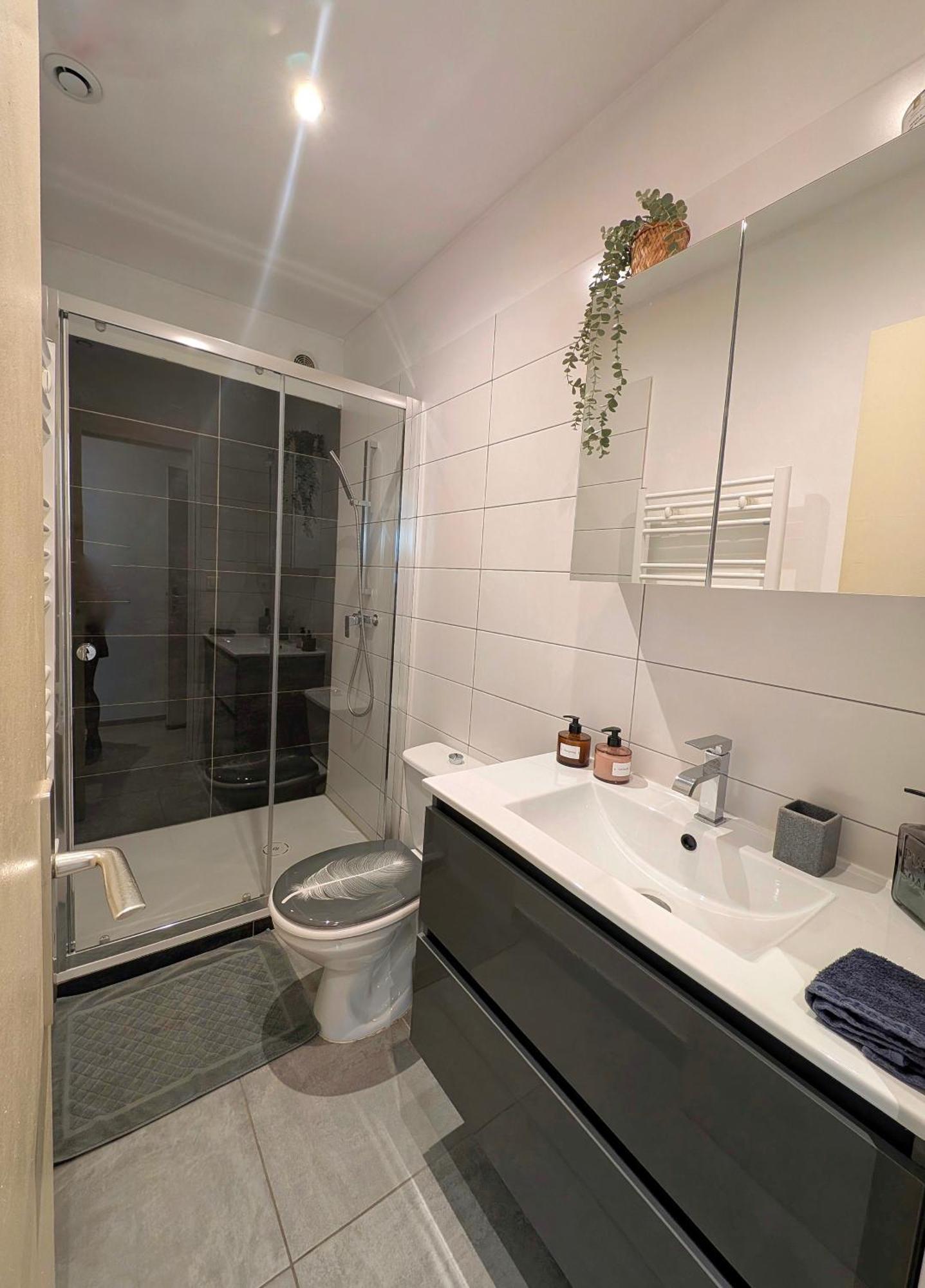 L'Instant Sorgue Apartment ลีล-ซูร์-ลา-ซอร์ก ภายนอก รูปภาพ